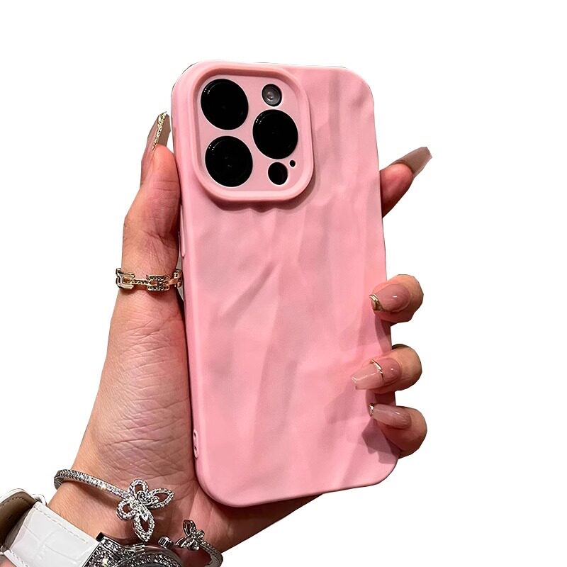 Защитный силиконовый чехол Givenchy Paul для iPhone 8 Plus