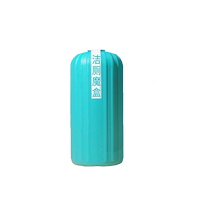 Fragrant toilet magic box toilet cleaning spirit toilet cleaner deodorizing and urine stain removal yellow device blue bubble