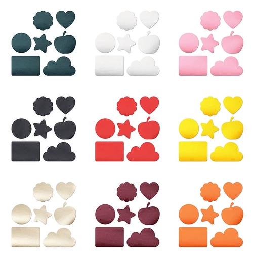 Самоклеющееся кресло, наклейка, полиуретановое сиденье, против морщин