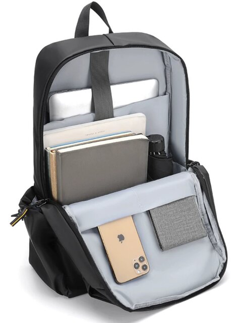 2024 Autumn Shoulder Bag High Quality Backpack Computer Bag Business Casual Bidding Travel Commuting Fashion Trend