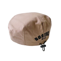 Infant and toddler soft brim baseball cap spring and autumn style baby hat male baby hat peaked cap super cute autumn and winter