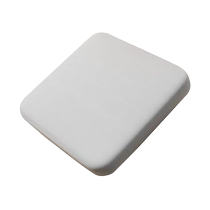 New cushion summer cool cushion office sedentary artifact seat stool cushion ice silk student memory foam chair cushion