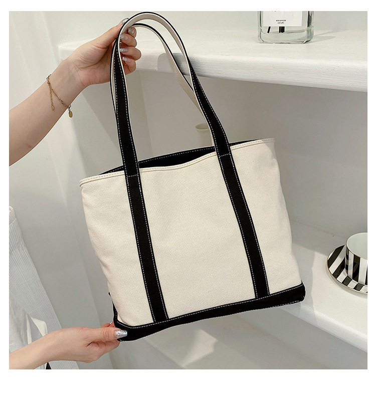 Модная брендовая вместительная и большая сумка на одно плечо, шоппер, городской стиль jifanpaul/纪梵拉夫·劳伦马球 