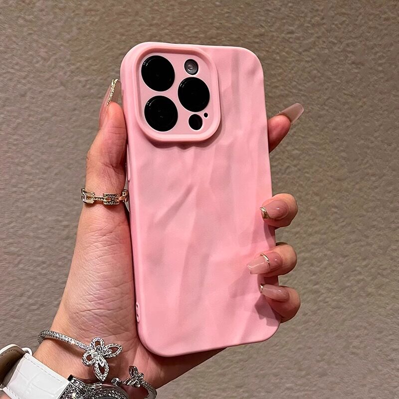 Защитный силиконовый чехол Givenchy Paul для iPhone 8 Plus
