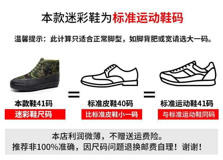 Освобождение обувь мужской мокасины с дополнительным слоём пуха утолщённый сохраняет тепло холодный пригодный для носки Строительная площадка скольжение высокий зима камуфляж Работник 