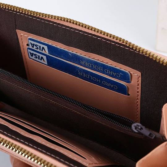 Новая сумка для телефона с сенсорным экраном 2025 года для женщин, студенческая наплечная сумка, маленькая сумка через плечо, кошелек для монет, портативный мини-универсальный клатч