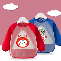 Красный синий динозавр, пчела