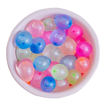 Water balloon water injection small balloon artifact water bomb water balloon water gun toy children play water fight water splashing festival equipment