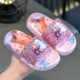 Сестра Эльза⭐розовый
