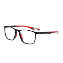 Fashionable glasses reading glasses sports high-end reading glasses for the elderly high-end sports non-slip blue light high-definition reading glasses