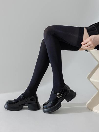 白色大腿袜加长长筒袜过膝袜jk天鹅绒小腿袜硅胶防滑白丝袜女纯欲