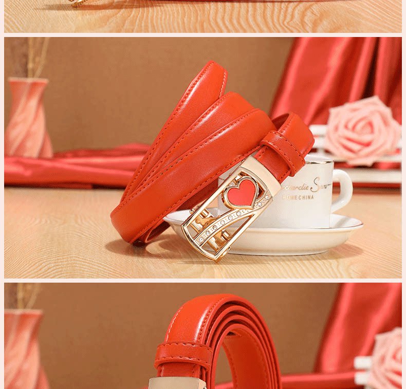 Модный ремень, универсальные мужские кожаные джинсы, из натуральной кожи 