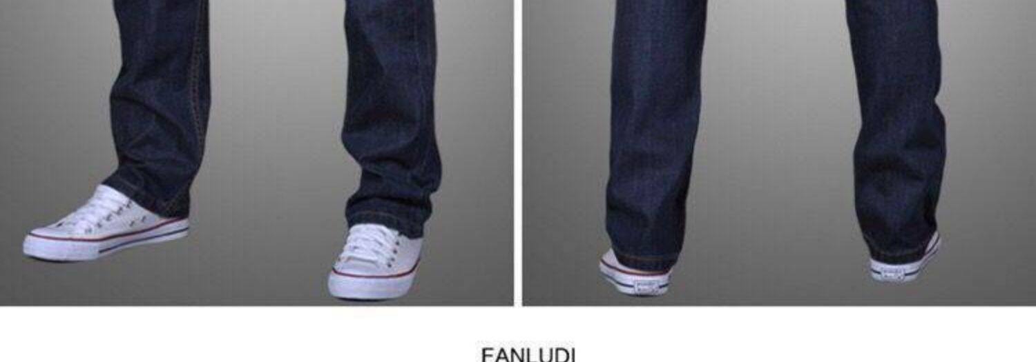  Jifanpaul/Ji Fan Paul 