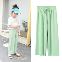 [High Bomb Ice Silk Silk Bints] Bean Green