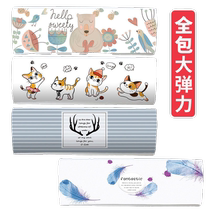 2023 New Air Conditioner Dust Cover Gree Air Conditioner Cover Hanging Universal Midea Hanging Air Conditioner Cover Cover Cloth