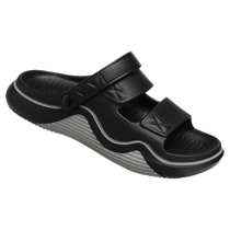 Sandals Mens EVA Slippers Summer New Style Driving and Driving Non-slip Outdoor Leisure Versatile Sandals Trendy Slippers