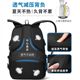 Backpack Men's Large-Capacity Business Travel Bag Mountaineering Bag Junior High School Student School Bag Computer Backpack Breathable