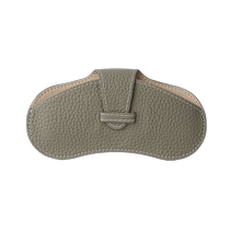 Glasses storage bag pressure-resistant portable high-end sunglasses storage box eye storage bag sunglasses storage bag