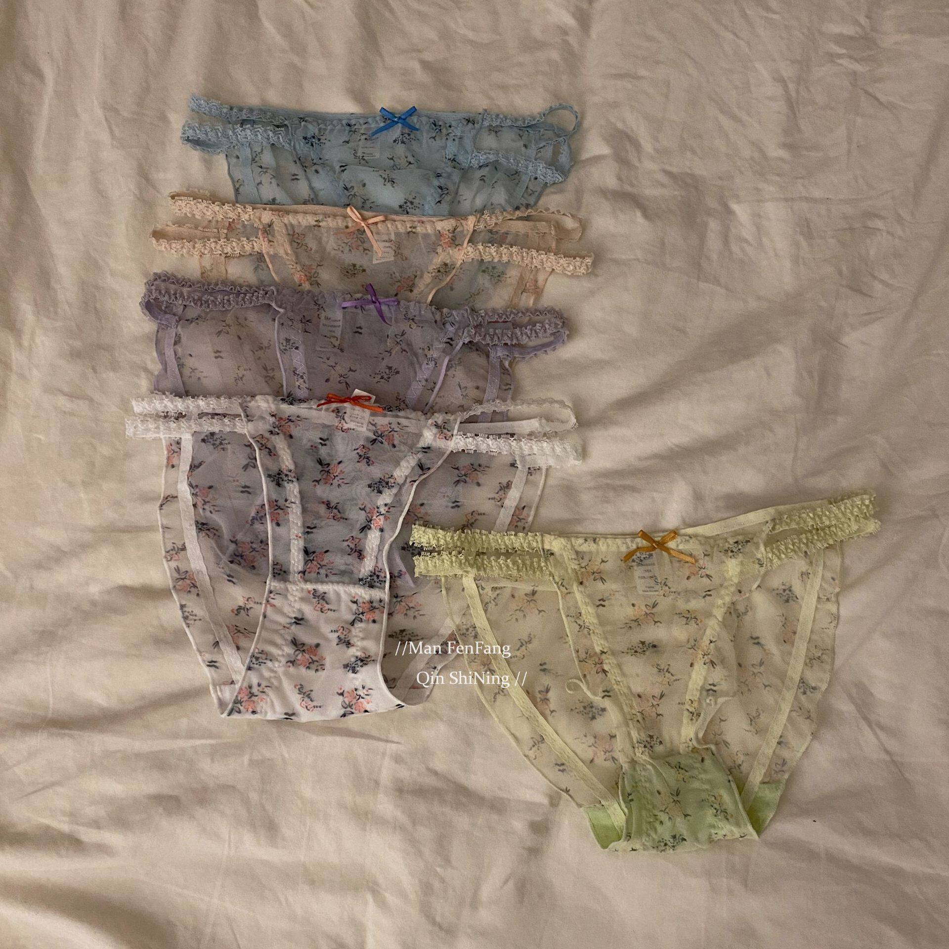 Стринги Женские None JIFANPAUL