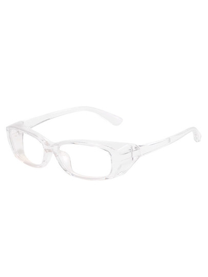 防雾护目镜防虫骑行护目镜灰尘防护眼镜防风眼镜骑车摩托墨镜眼睛