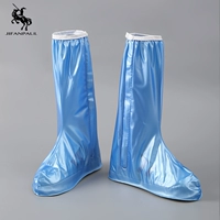 819-высокая трубка (жемчужный синий) [высокодостойкий] водонепроницаемый]