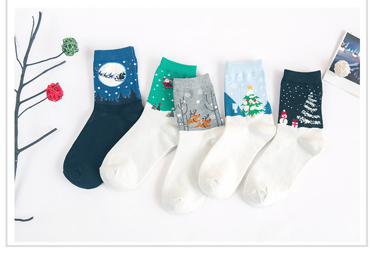 Chaussettes - collants simple - Ref 771249 Image 21