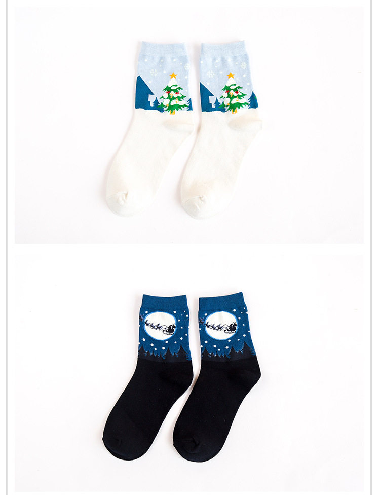 Chaussettes - collants simple - Ref 771249 Image 14