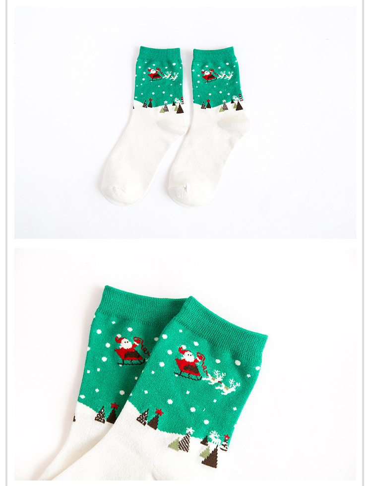 Chaussettes - collants simple - Ref 771249 Image 16