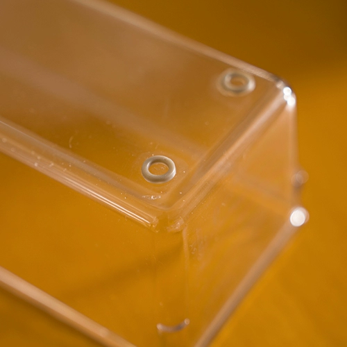 Сортируйте срок службы ящик для перегородки кухни кухонный шкаф для посуды холодильник, сортируйте коробку для хранения косметики небольшая коробка для ювелирных изделий