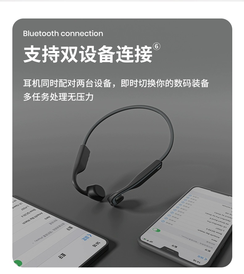 SHOKZ韶音 OpenMove - 詳情8