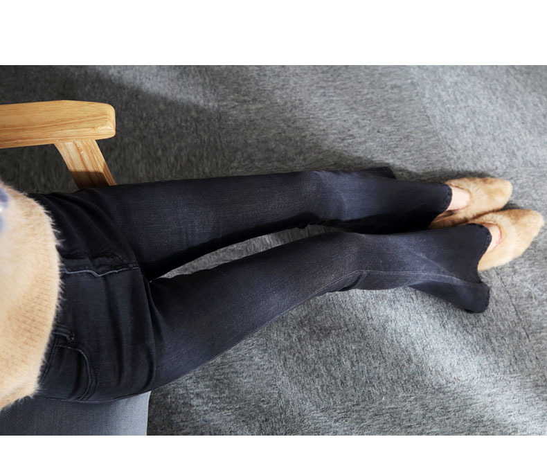 Jean femme - Ref 3194685 Image 21