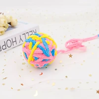 Грубый порошок желтый и синий