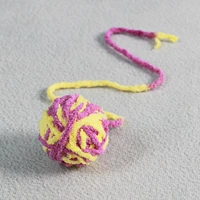 Лимонный фиолетовый