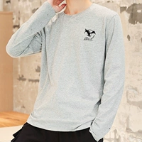 Маленький Пегл Серый