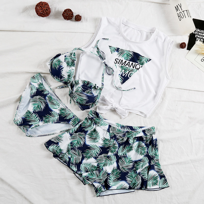 Maillot de bain pour femme - Ref 3029475 Image 4