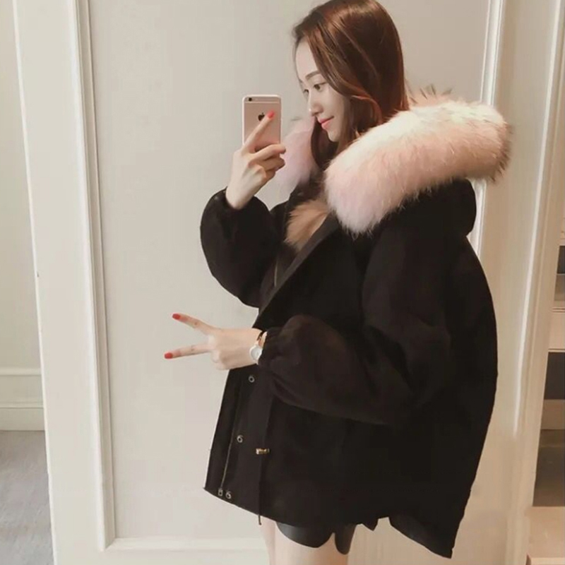 Manteau grande taille femme - Ref 3235076 Image 3