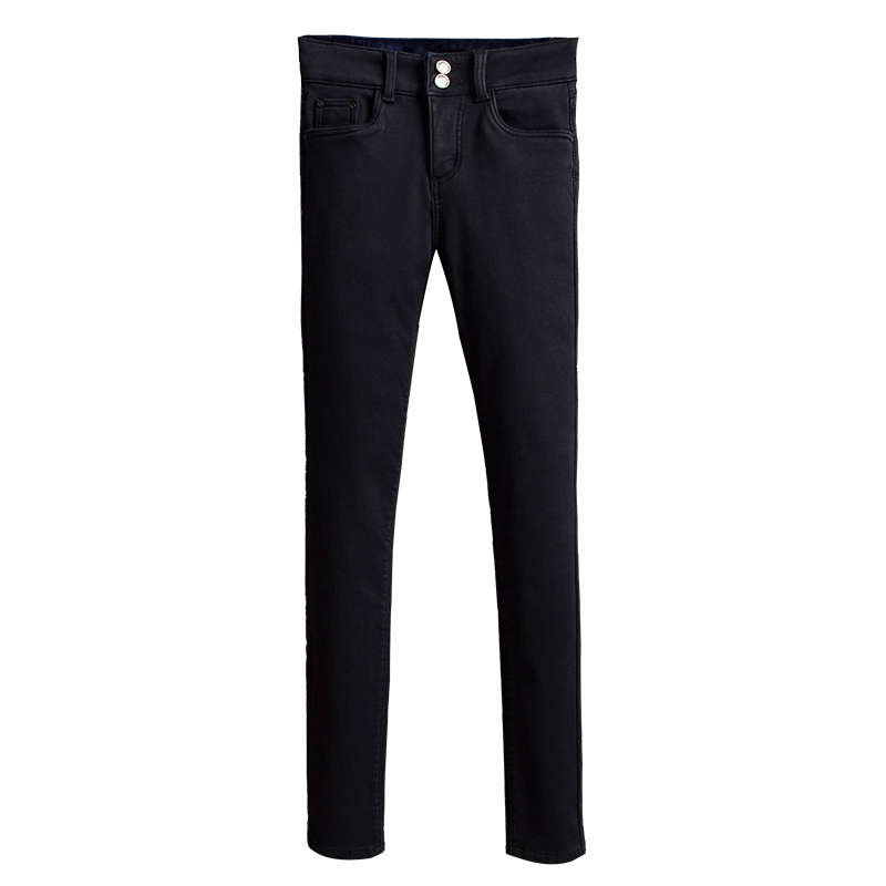Jean femme - Ref 3192489 Image 5