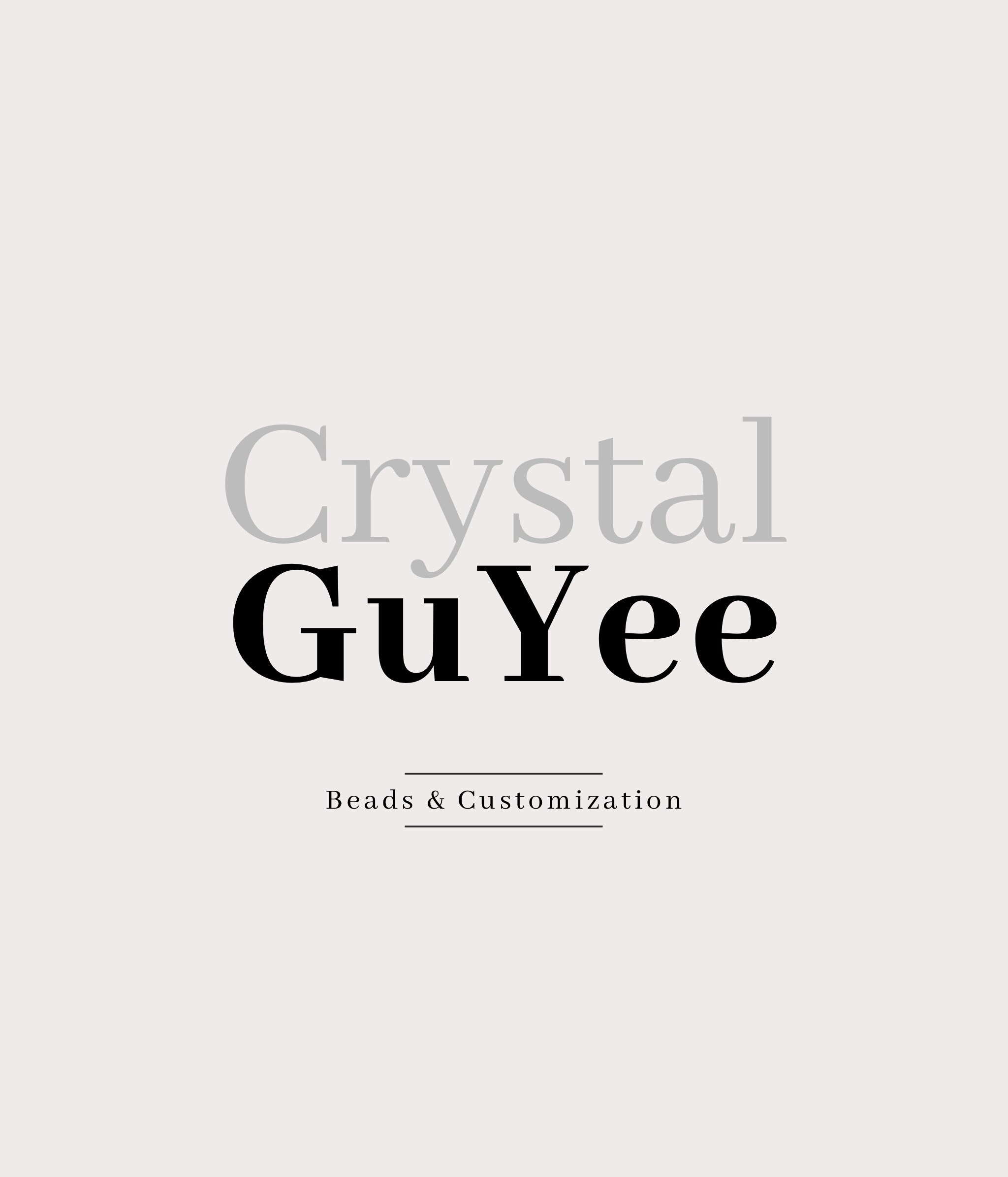 古一珠致 GUYEEBEADS