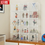 Lego, стенд, конструктор, фигурка, минифигурки, многослойная игрушка, коробка для хранения