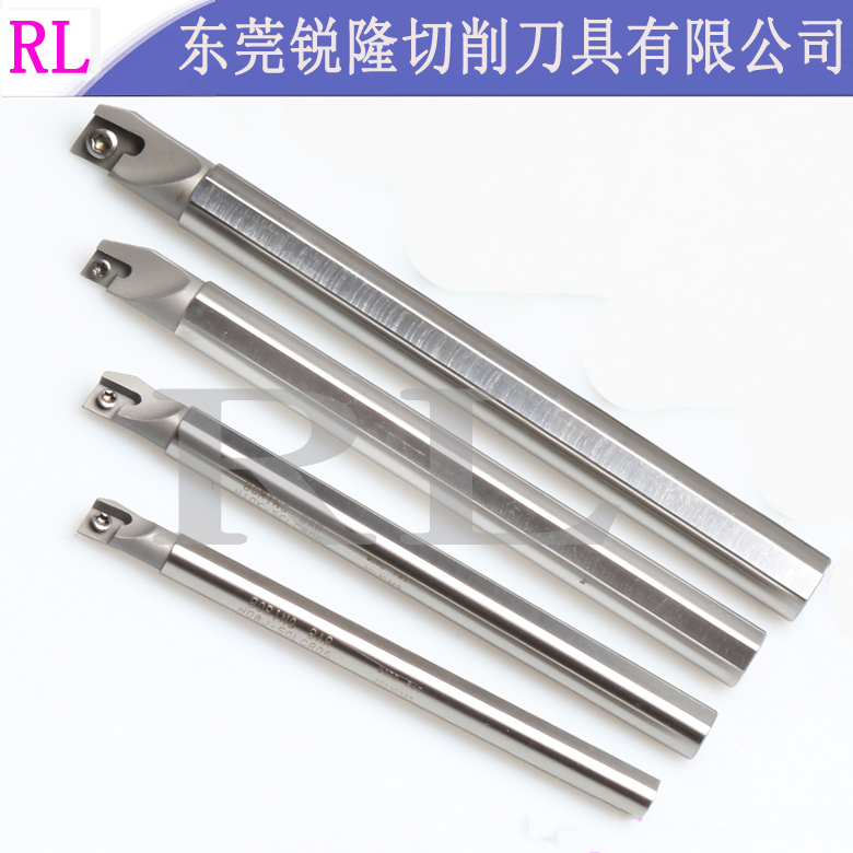 Taiwan Earthquake Resistant High-speed Internet Boring Knife Rod Numerical Control Inner Hole Knife Micro Small Aperture Car Knife H04-25-SCLCR03