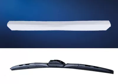 Многофункциональный дворник T191 Wiper Трехступенчатый дождевой Witral Боковая может заменить соединительный пряжку царапина дворник PT191