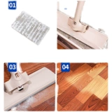 Творческая домашняя мебель кухня ежедневные предметы первой необходимости 小 创 创 创 创 创 创 创 创 创 创 创 创 уборка