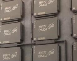 D9WCW MT61K256M32JE-14:A D9WCR MT61K256M32JE-12:A New