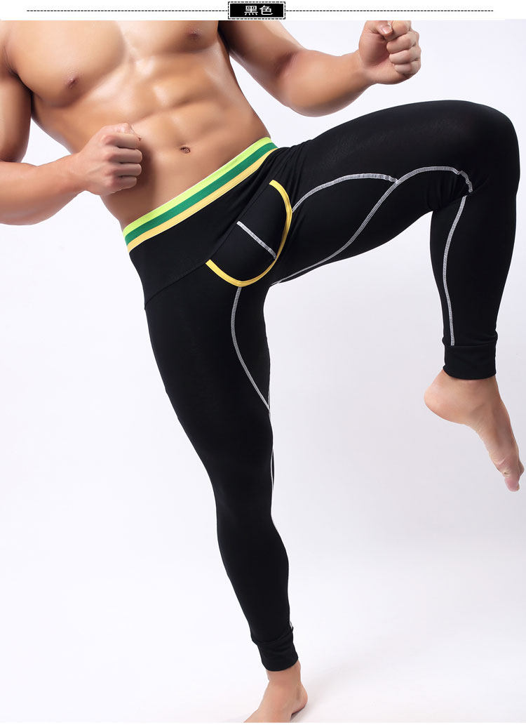 Pantalon collant jeunesse sexy en coton - Ref 748243 Image 59