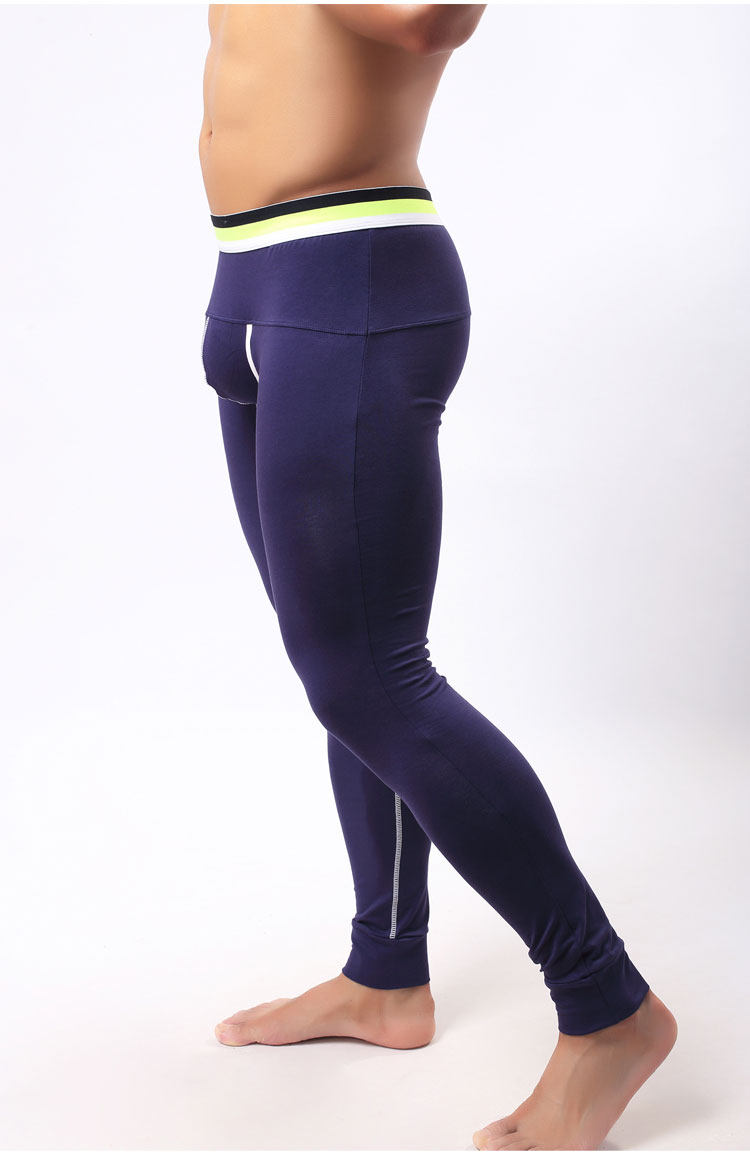 Pantalon collant jeunesse sexy en coton - Ref 748243 Image 57