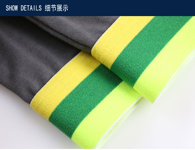 Pantalon collant jeunesse sexy en coton - Ref 748243 Image 65