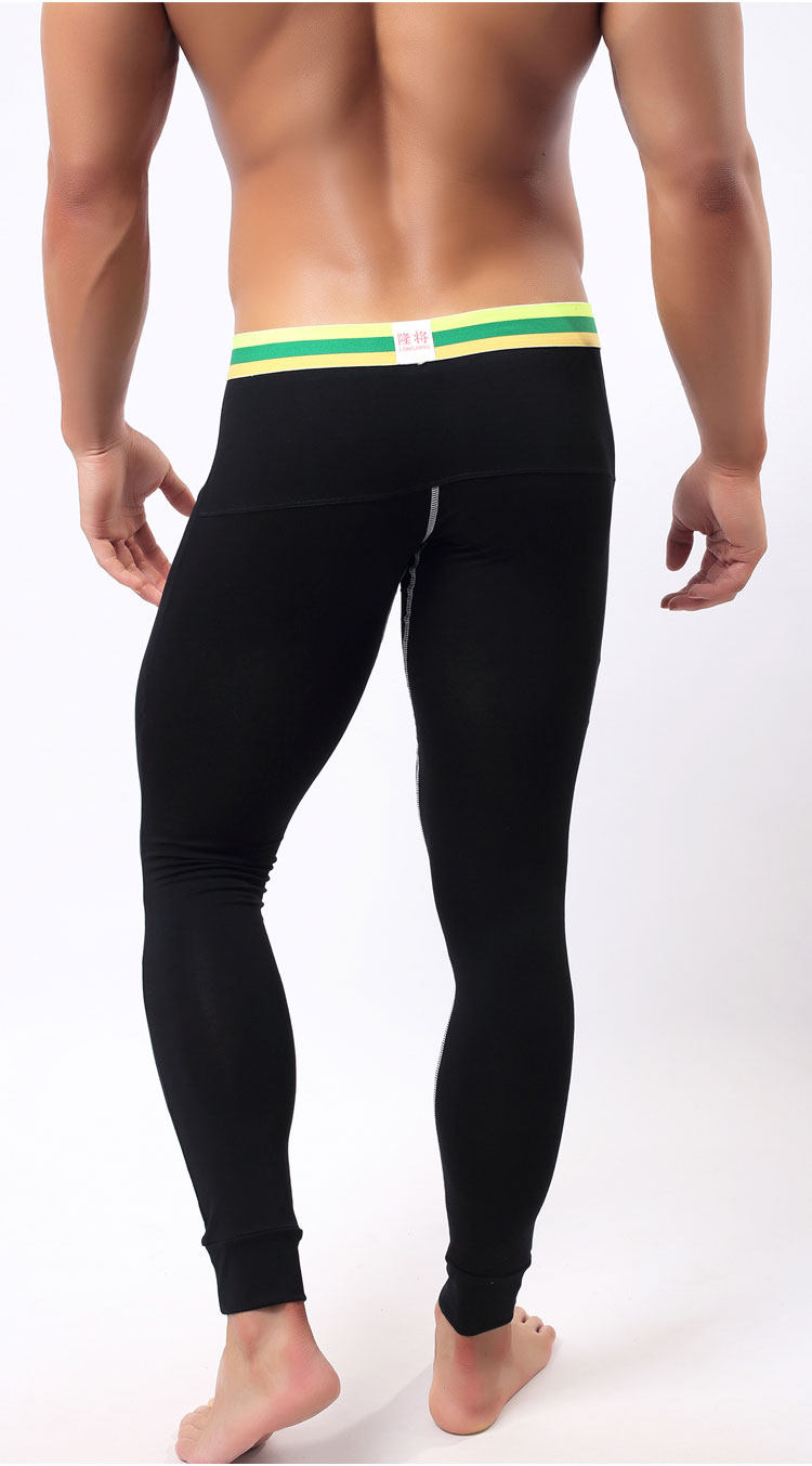 Pantalon collant jeunesse sexy en coton - Ref 748243 Image 61