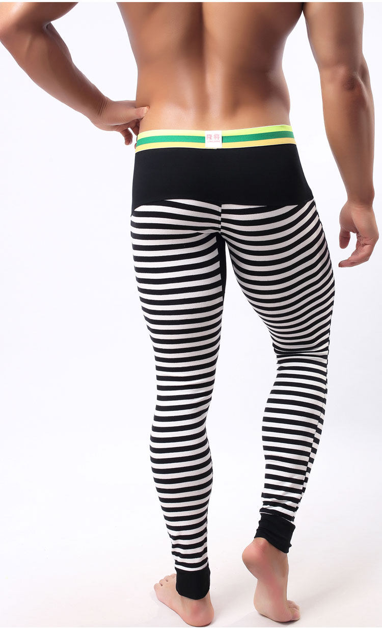 Pantalon collant jeunesse sexy en coton - Ref 748243 Image 70