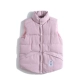 Dill mùa đông đường phố hip hop lỏng cotton vest nam và nữ với cùng một đoạn trung tính vest xu hướng retro mẫu đôi áo ba lổ