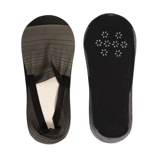 Кружевные колготки, невидимые тонкие летние дышащие нескользящие носки